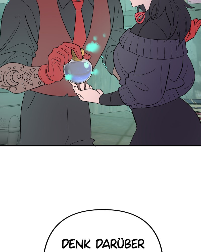 Read Morgana and Oz Manga Online