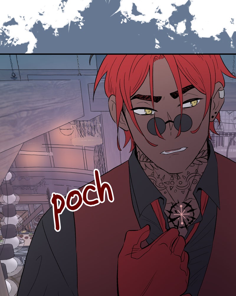 Read Morgana and Oz Manga Online