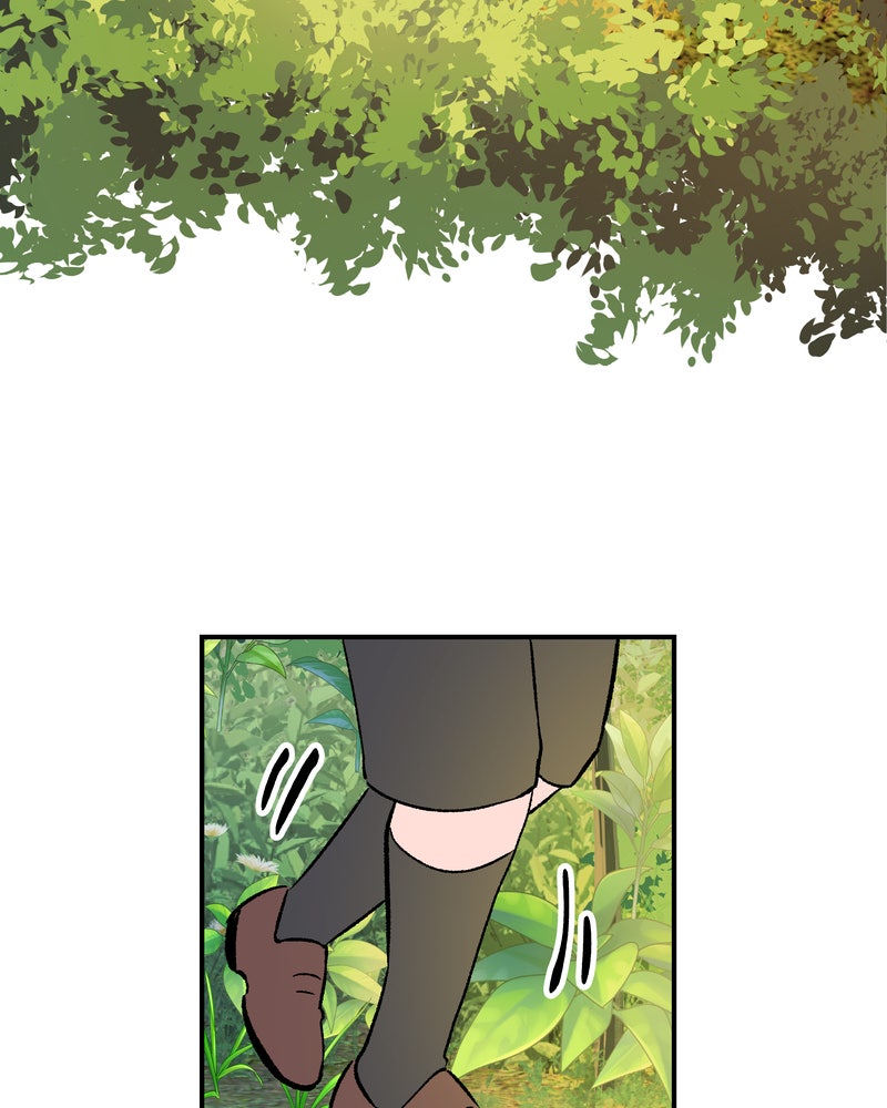 Read Morgana and Oz Manga Online