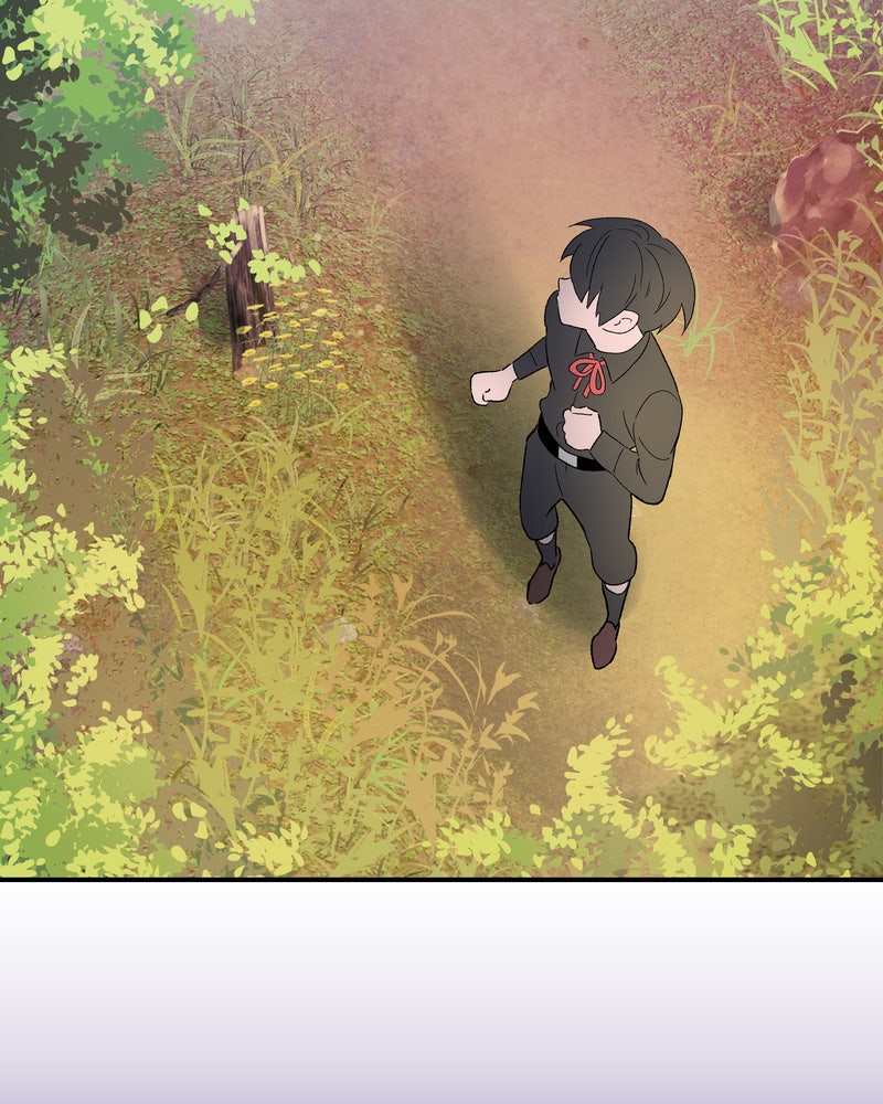 Read Morgana and Oz Manga Online