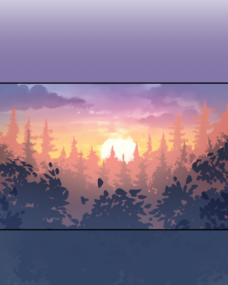 Read Morgana and Oz Manga Online