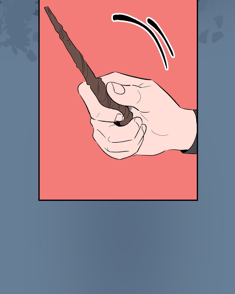 Read Morgana and Oz Manga Online