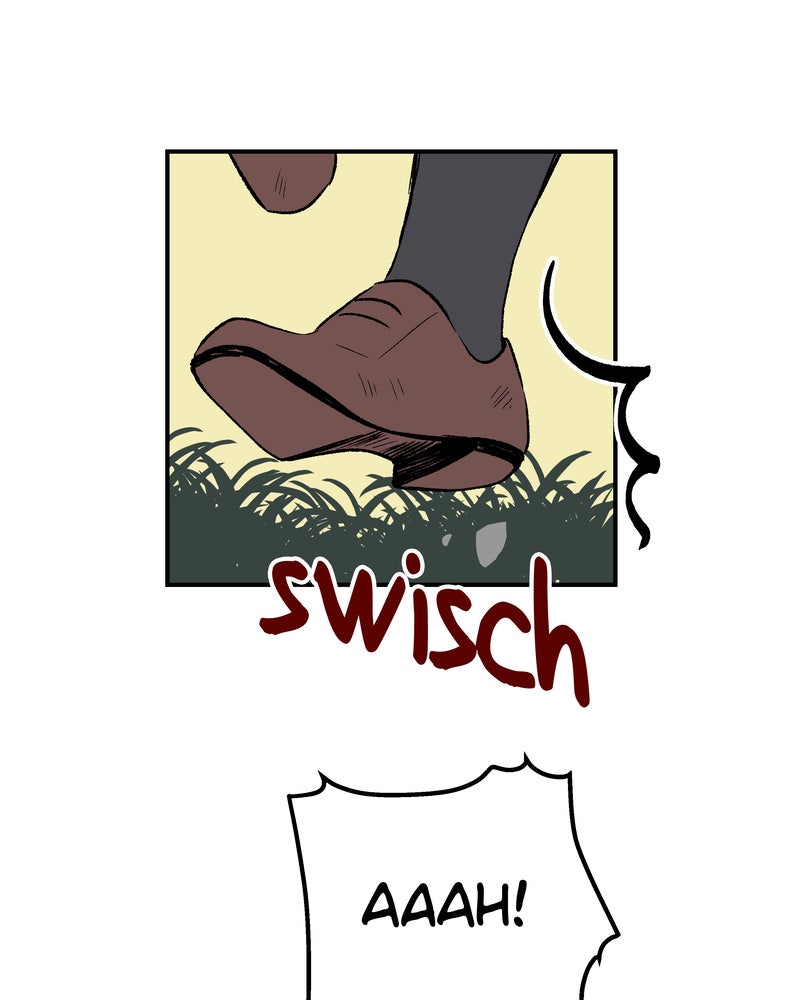 Read Morgana and Oz Manga Online