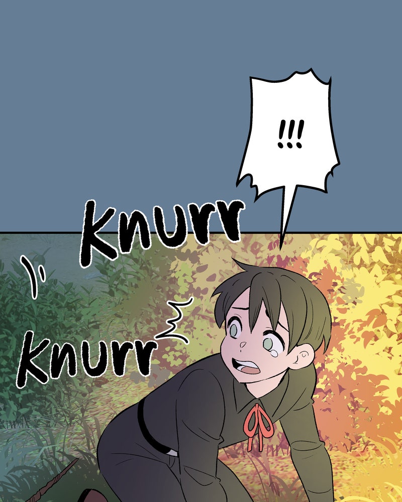 Read Morgana and Oz Manga Online