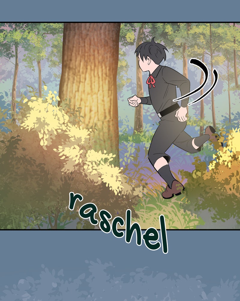 Read Morgana and Oz Manga Online