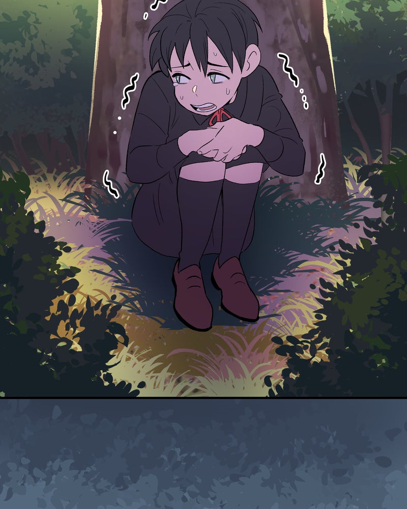 Read Morgana and Oz Manga Online