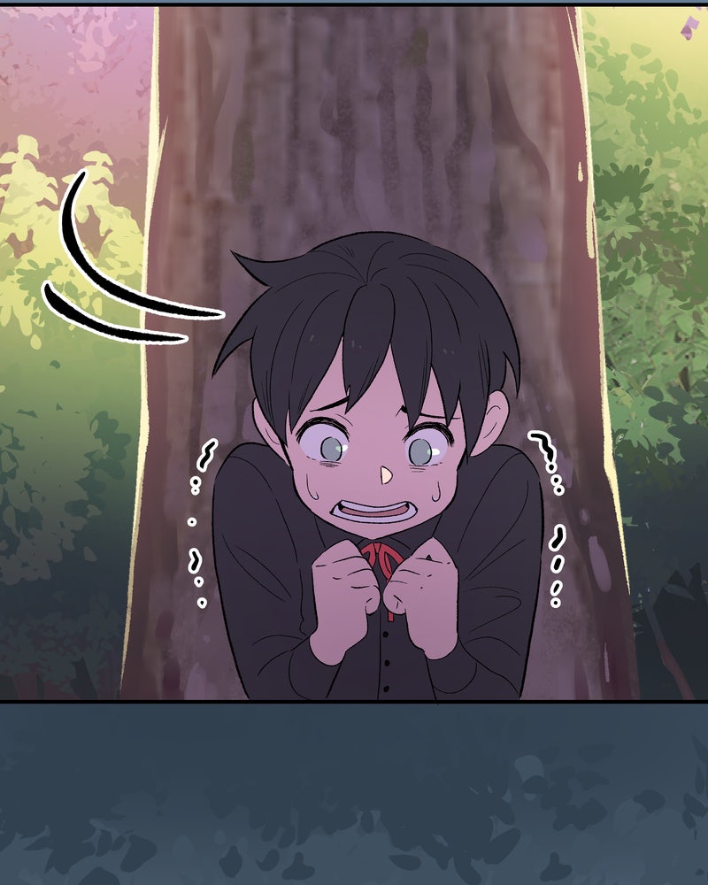 Read Morgana and Oz Manga Online