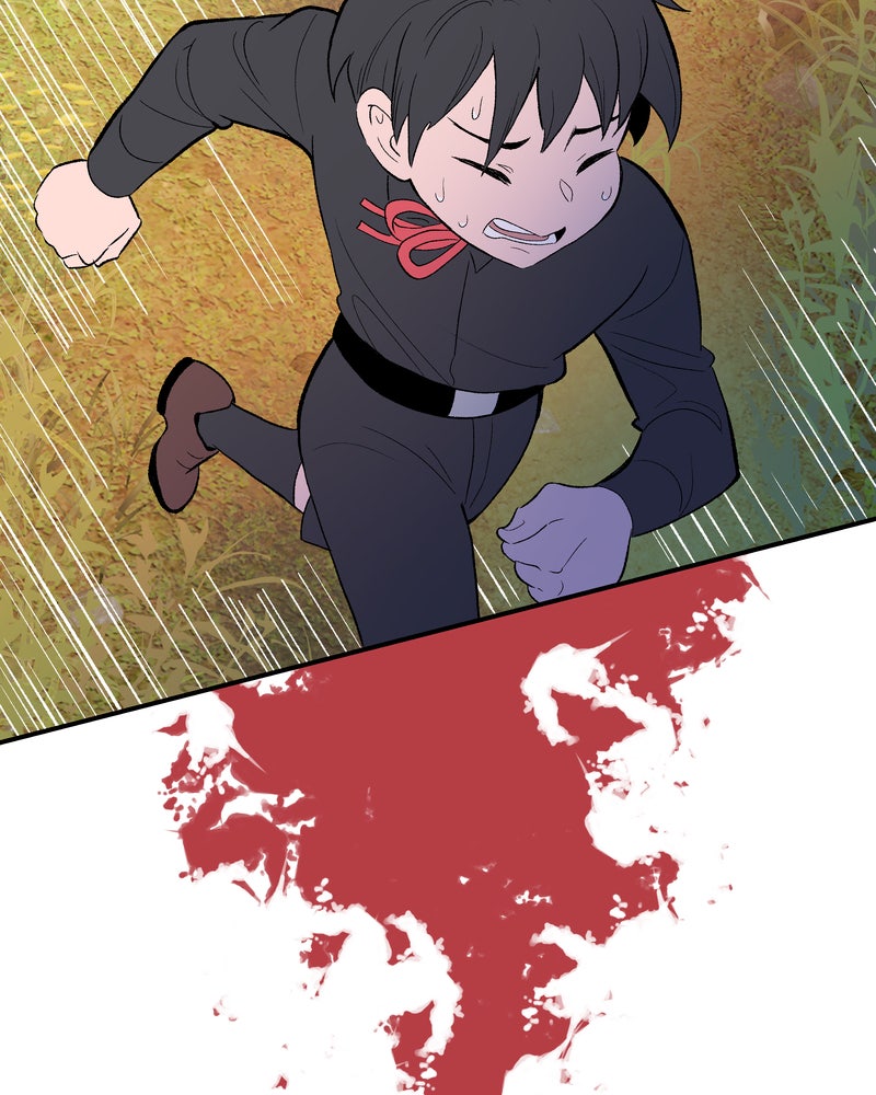 Read Morgana and Oz Manga Online