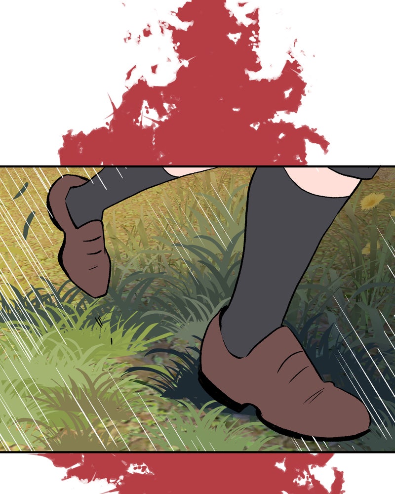 Read Morgana and Oz Manga Online