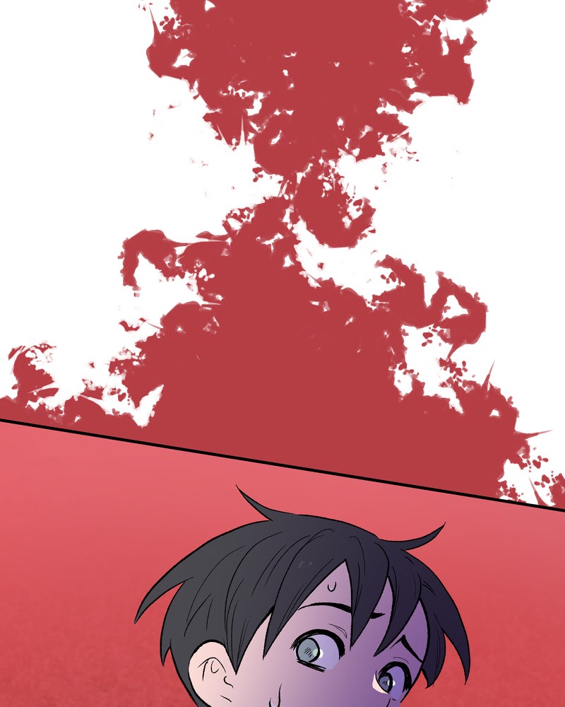 Read Morgana and Oz Manga Online