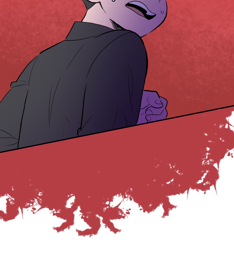 Read Morgana and Oz Manga Online