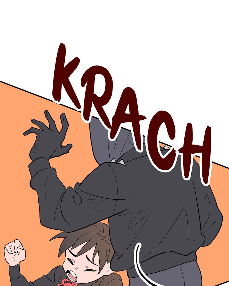 Read Morgana and Oz Manga Online