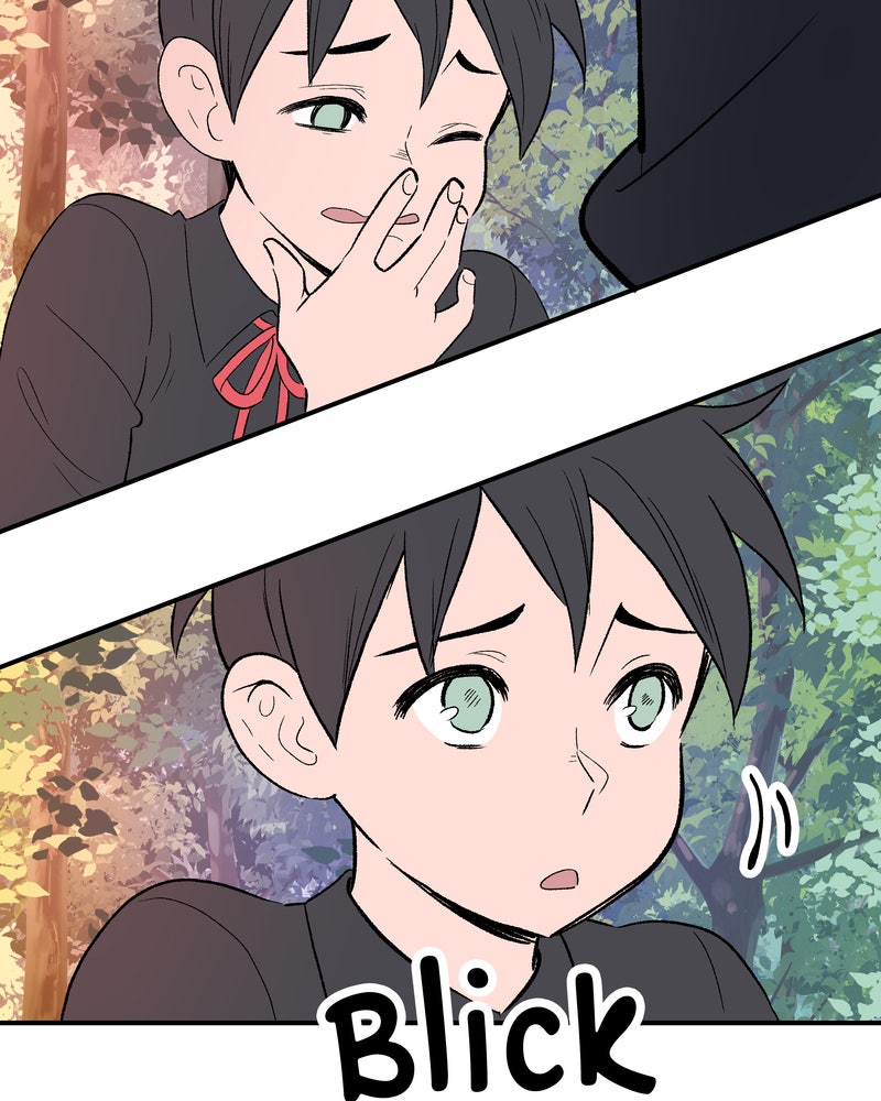 Read Morgana and Oz Manga Online