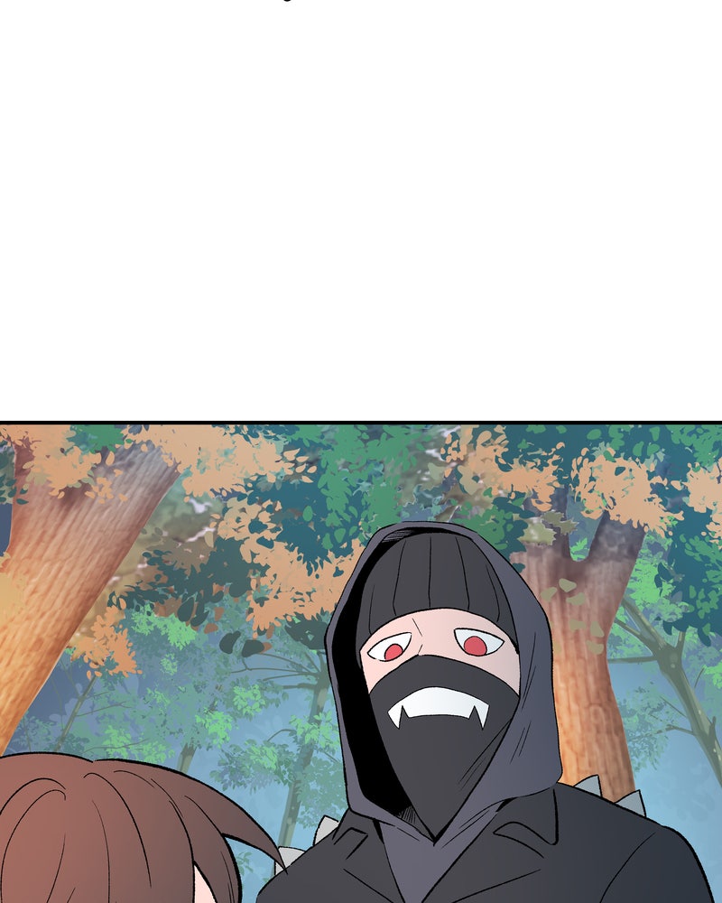 Read Morgana and Oz Manga Online