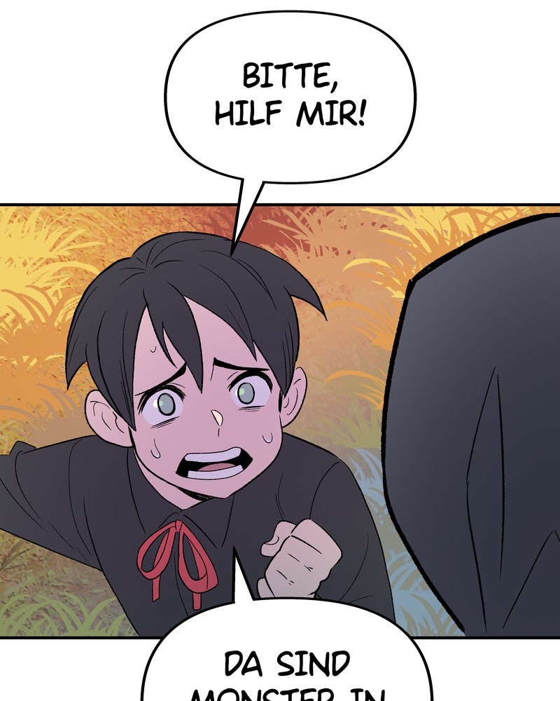 Read Morgana and Oz Manga Online