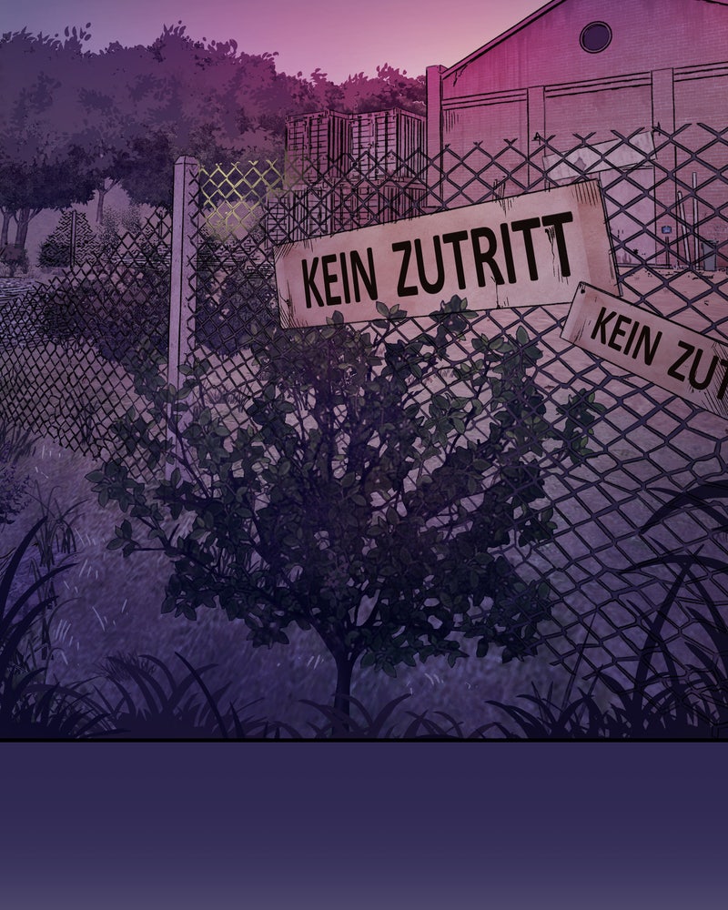 Read Morgana and Oz Manga Online