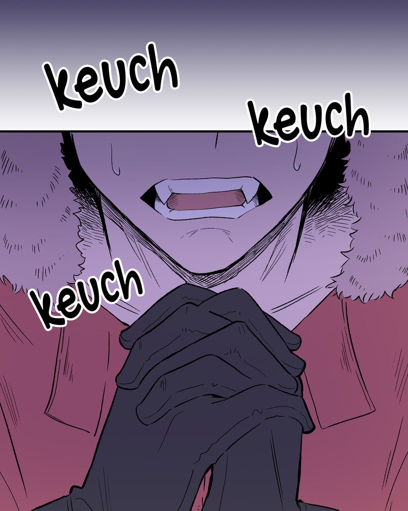 Read Morgana and Oz Manga Online