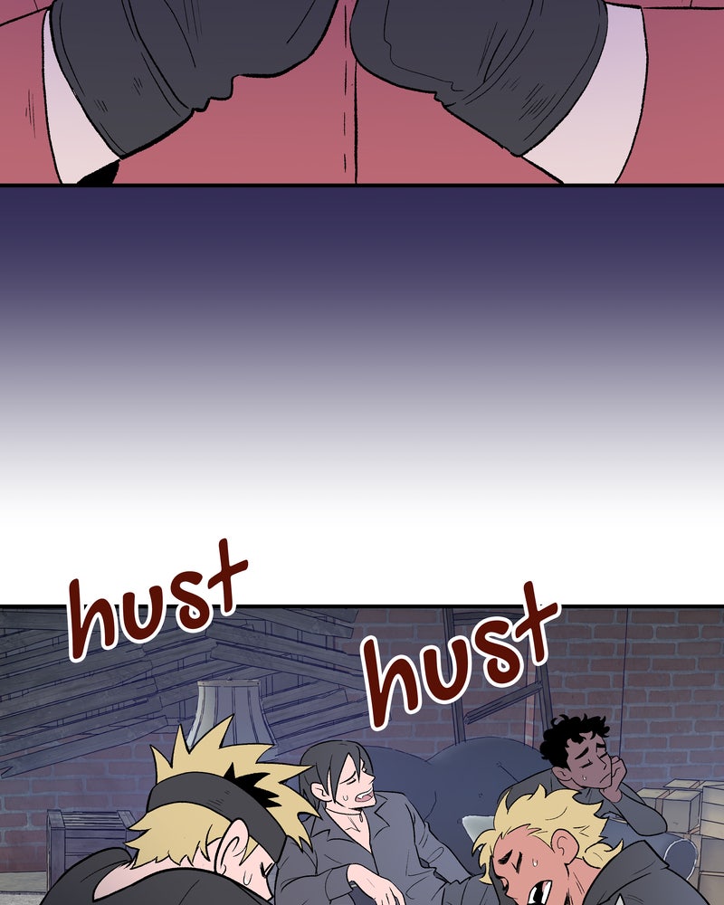 Read Morgana and Oz Manga Online