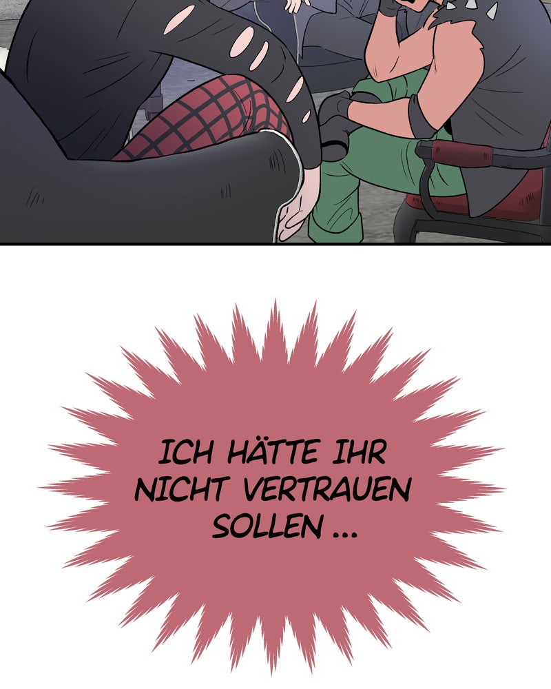 Read Morgana and Oz Manga Online