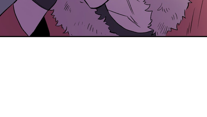 Read Morgana and Oz Manga Online