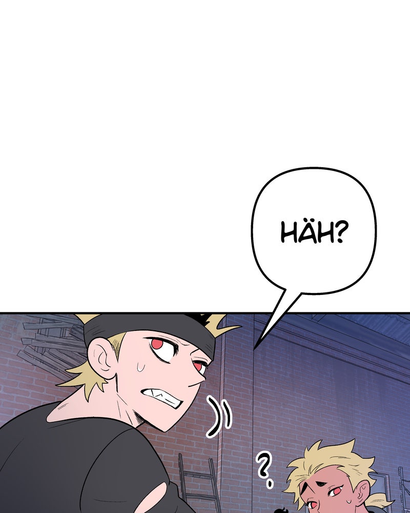 Read Morgana and Oz Manga Online