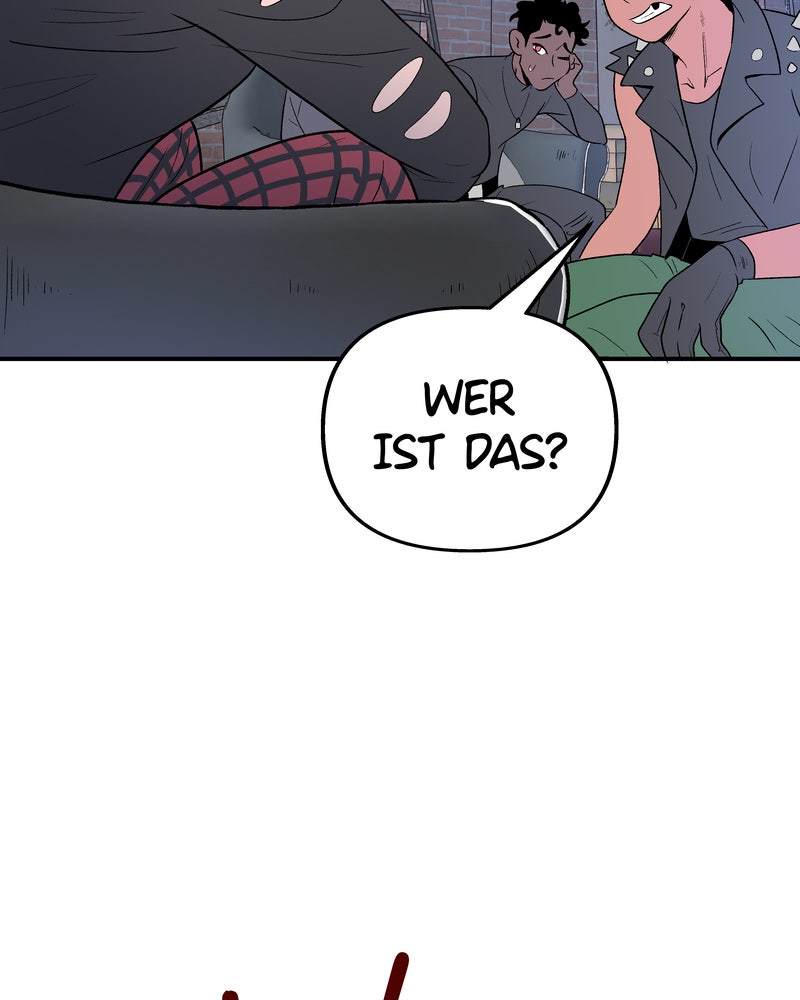 Read Morgana and Oz Manga Online