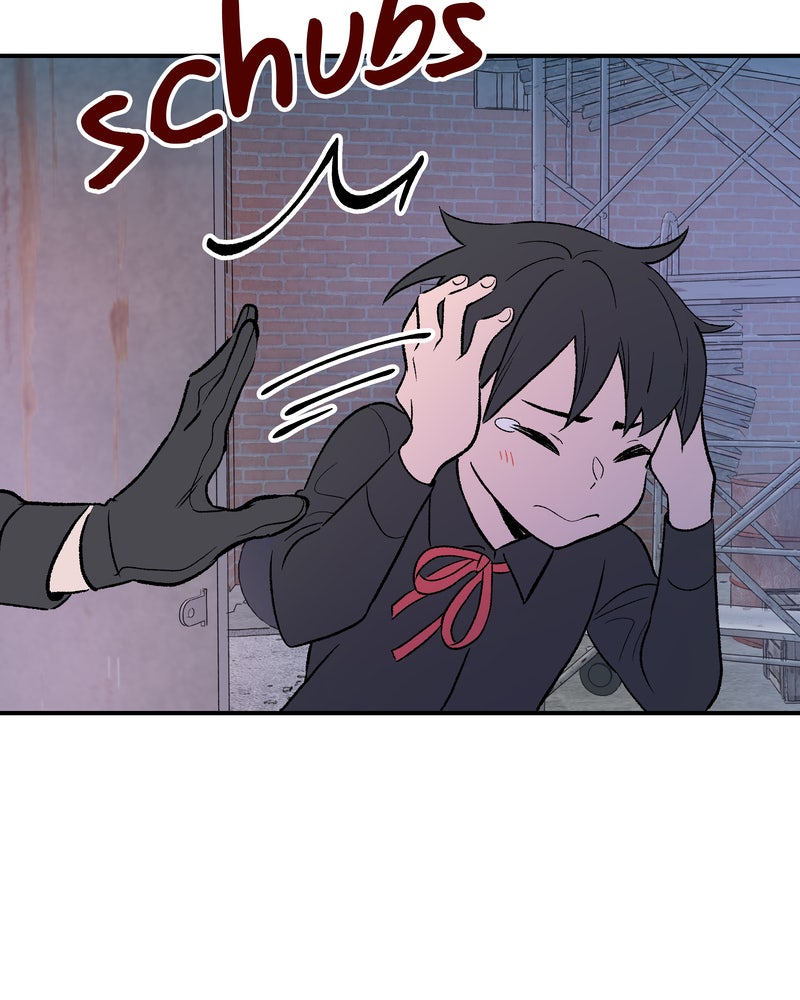 Read Morgana and Oz Manga Online