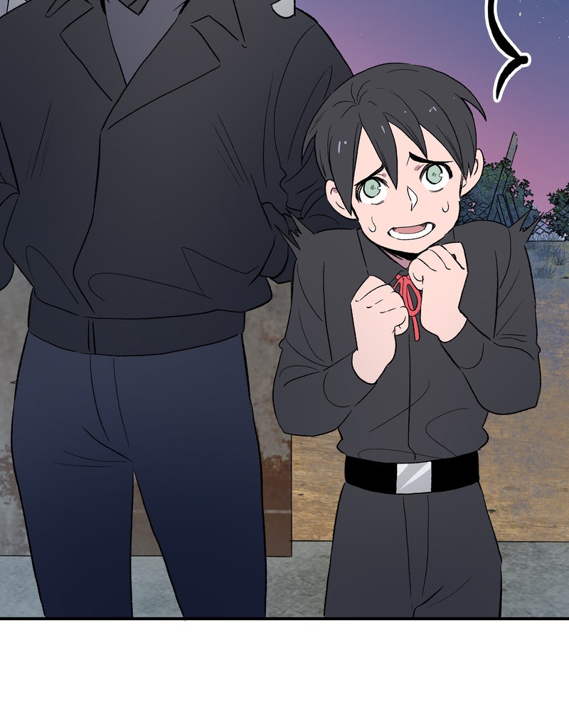 Read Morgana and Oz Manga Online