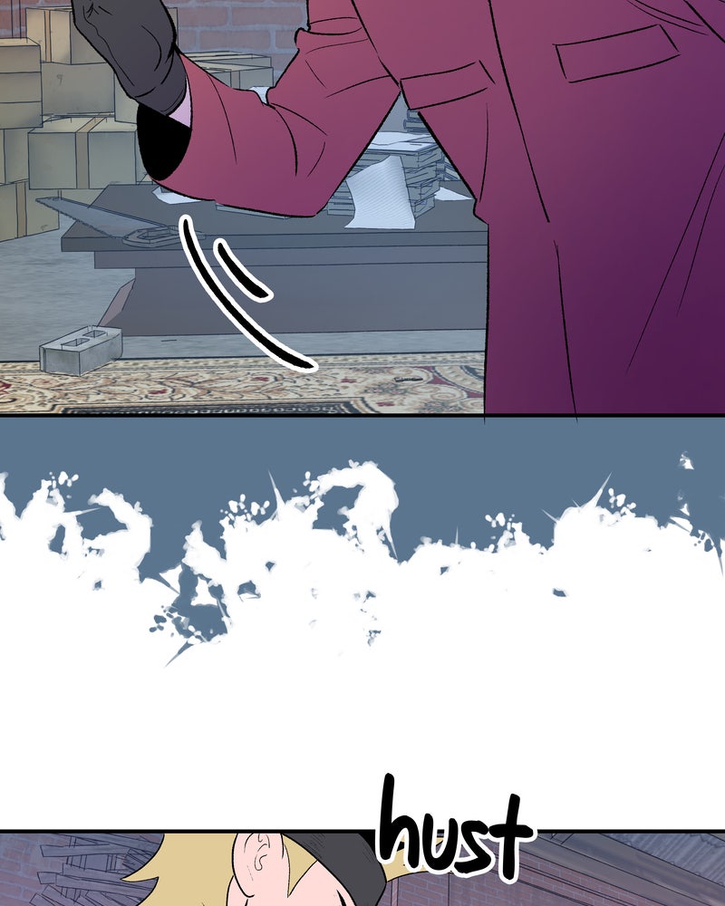 Read Morgana and Oz Manga Online