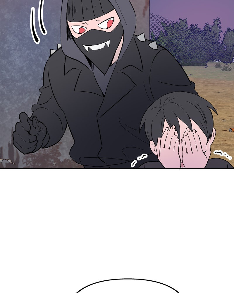 Read Morgana and Oz Manga Online