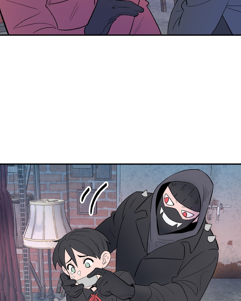 Read Morgana and Oz Manga Online