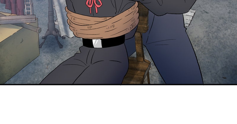 Read Morgana and Oz Manga Online