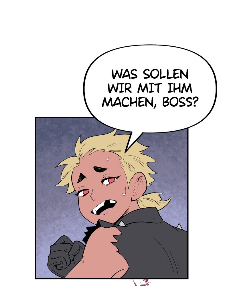 Read Morgana and Oz Manga Online