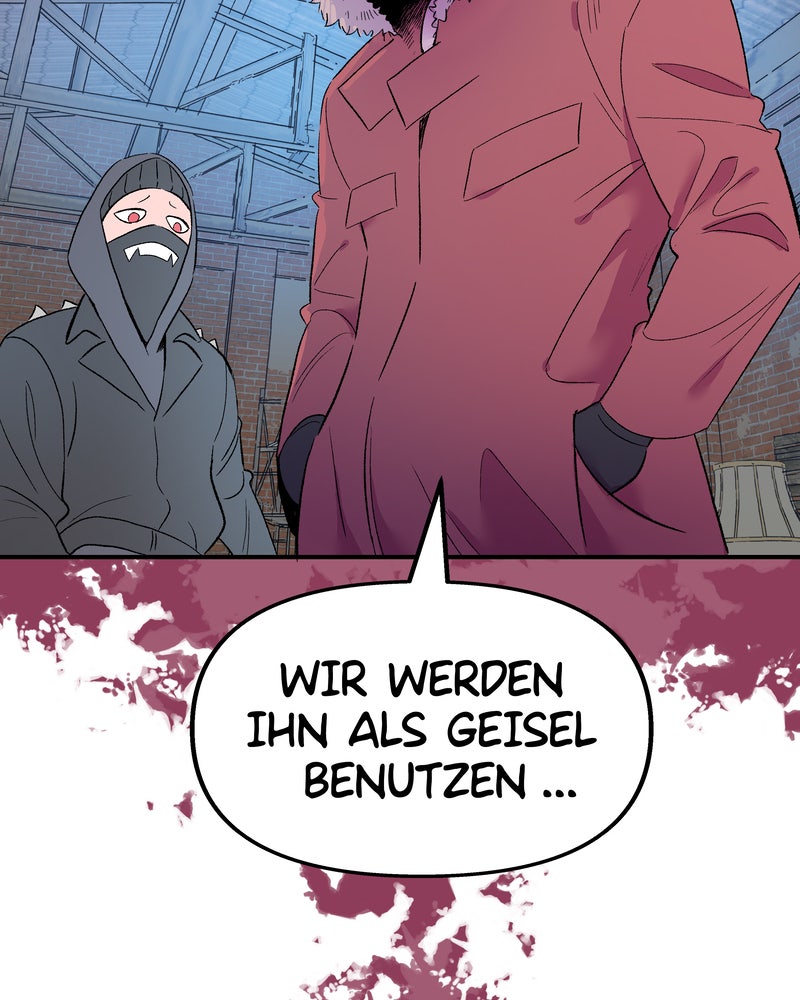 Read Morgana and Oz Manga Online