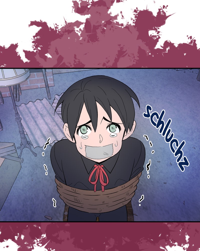 Read Morgana and Oz Manga Online