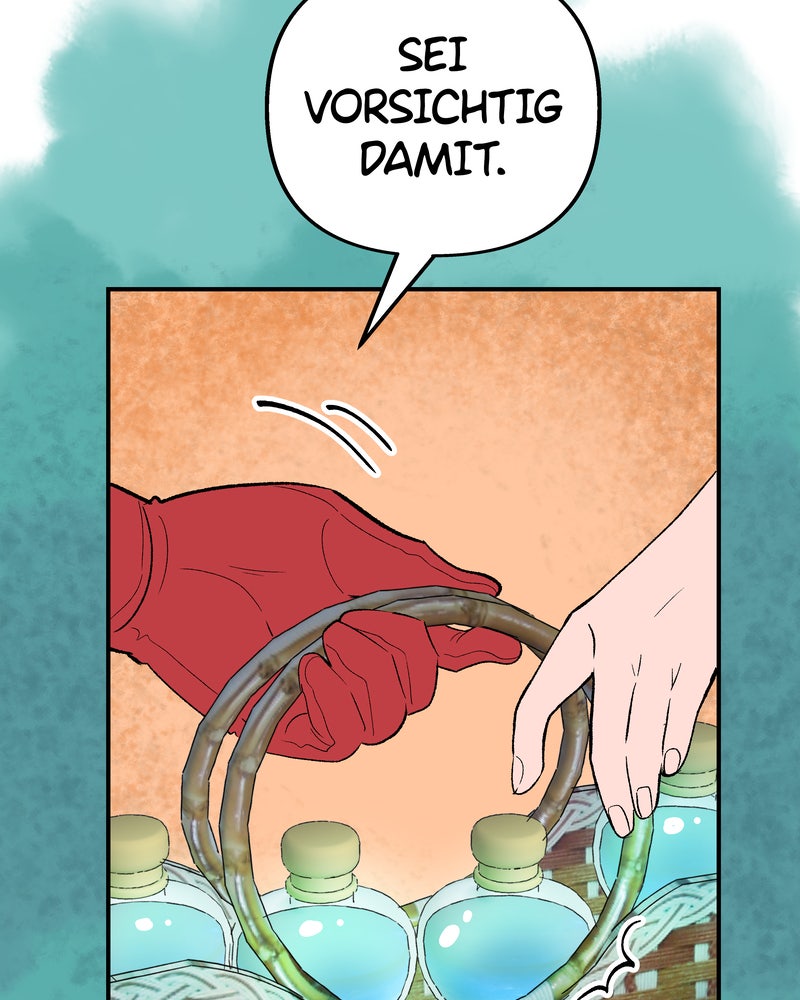 Read Morgana and Oz Manga Online