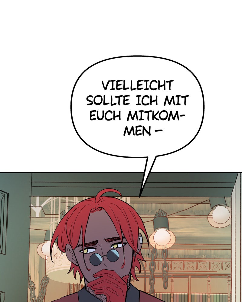 Read Morgana and Oz Manga Online