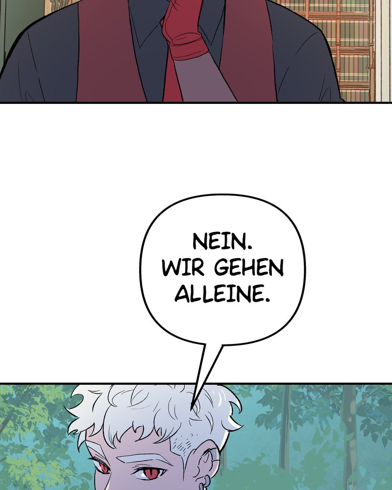 Read Morgana and Oz Manga Online