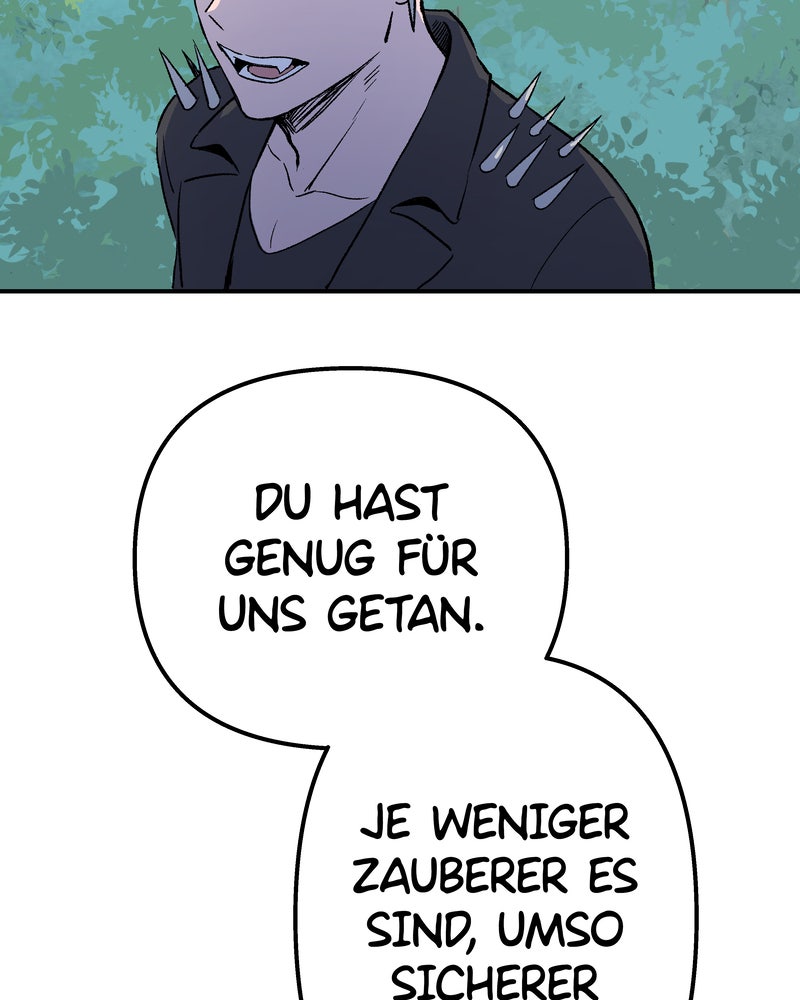 Read Morgana and Oz Manga Online