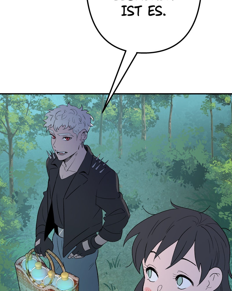 Read Morgana and Oz Manga Online