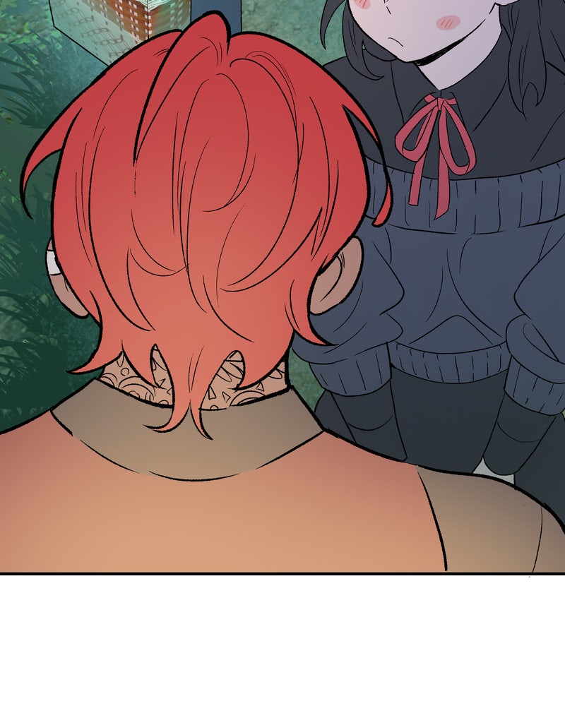 Read Morgana and Oz Manga Online