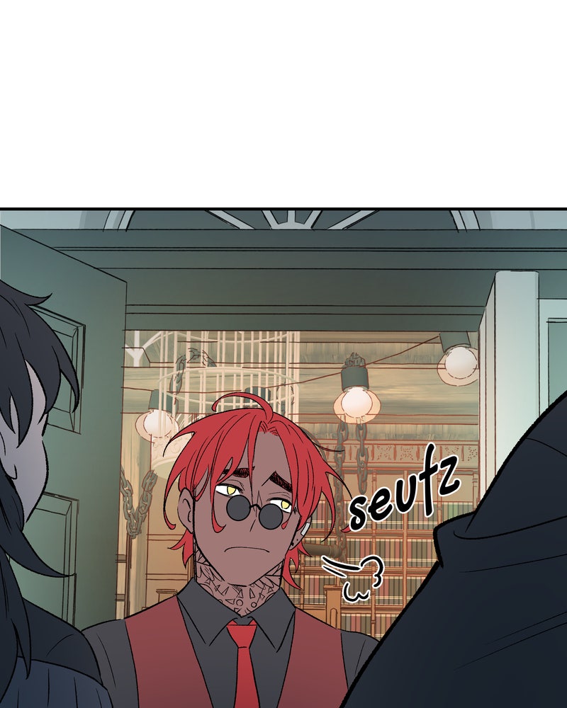 Read Morgana and Oz Manga Online