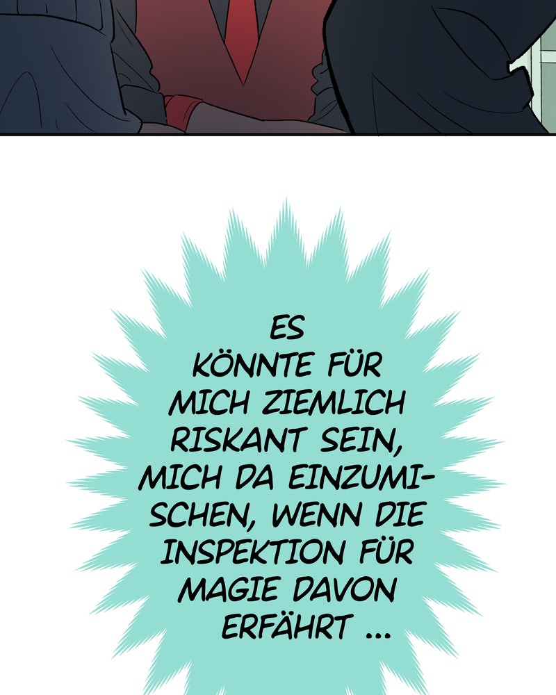 Read Morgana and Oz Manga Online