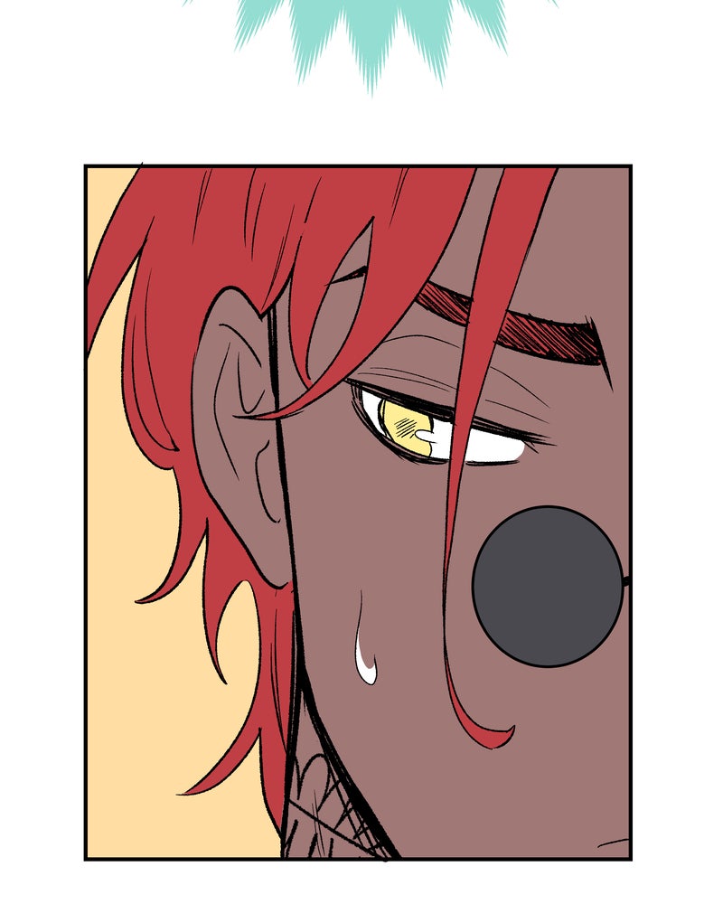 Read Morgana and Oz Manga Online