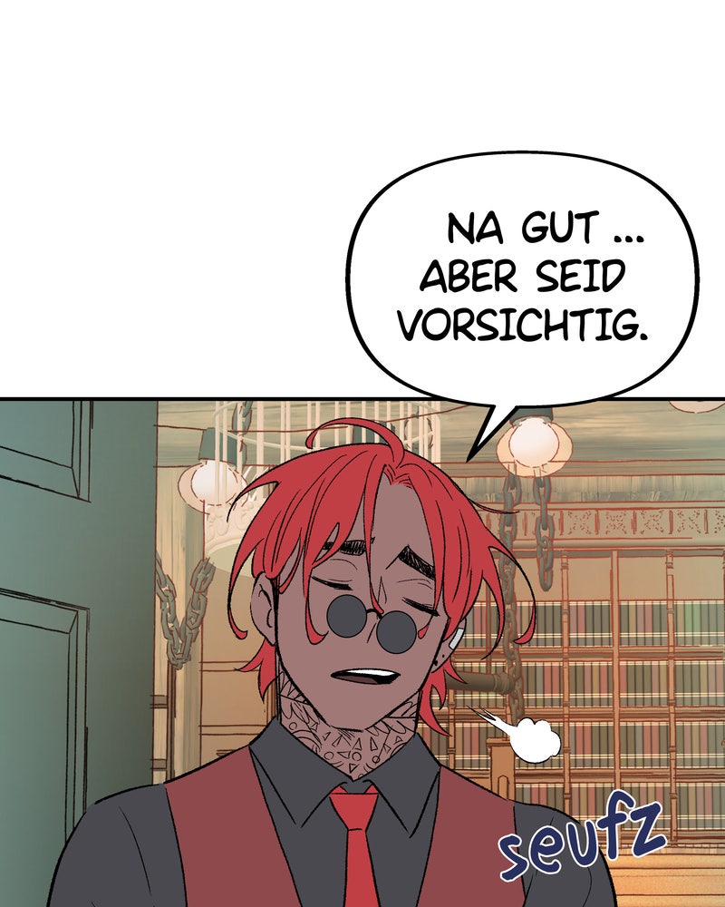 Read Morgana and Oz Manga Online