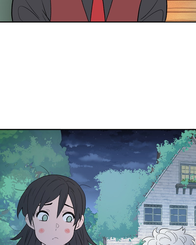 Read Morgana and Oz Manga Online