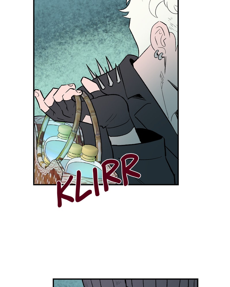 Read Morgana and Oz Manga Online