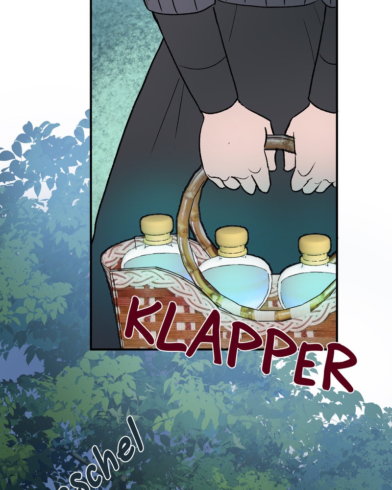 Read Morgana and Oz Manga Online