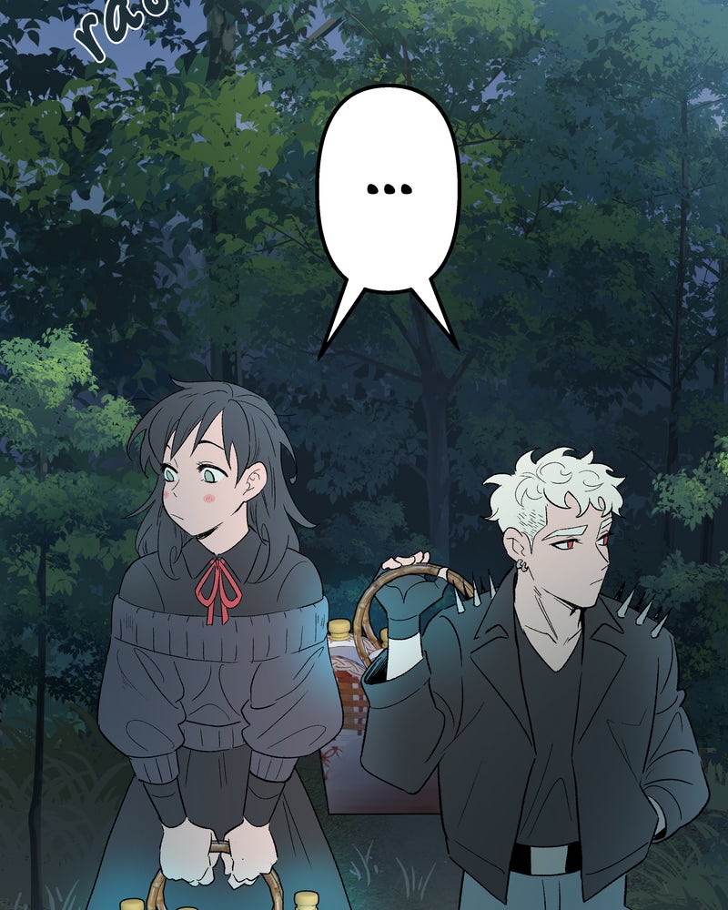 Read Morgana and Oz Manga Online