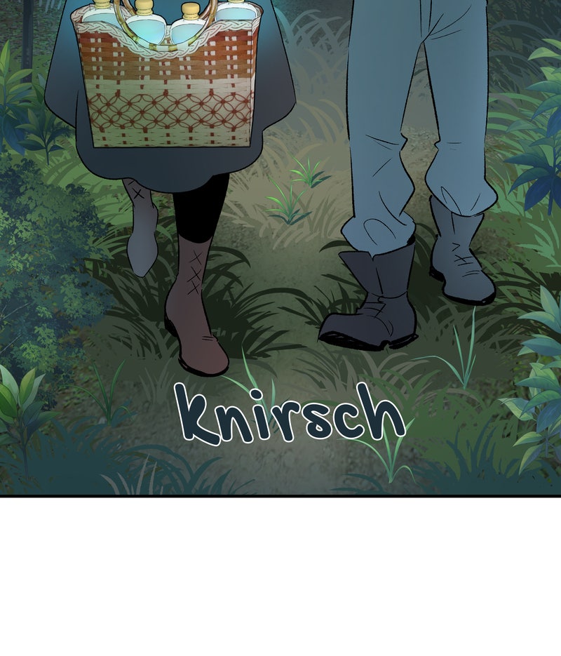 Read Morgana and Oz Manga Online